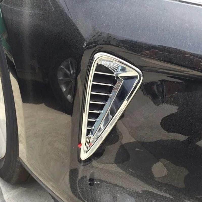 15-17款新CAMRY前杠出风口装饰框 车身侧风口装饰亮条改装雾灯罩,汽车用品/电子/清洗/改装,汽车灯罩框,淘宝优惠券,粉丝福利购,淘宝优惠卷