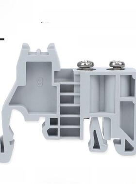 轨道式固定件E/Uk端子插头Uk2.5B端子座St扣件座Pt扣件C45