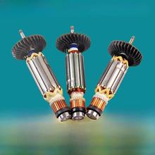 牧田角磨机转子定子线圈9553Hn 9556 Ga4030 M9509 9558 M9003