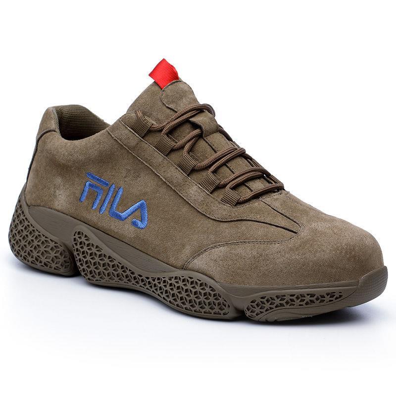 劳保鞋男防砸防刺穿防臭轻便软底男款钢包头老保工作鞋耐磨安全鞋