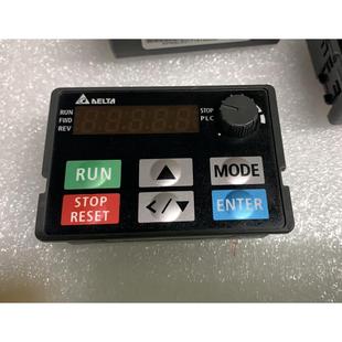 台达变频器面板MS300KPMS LE01