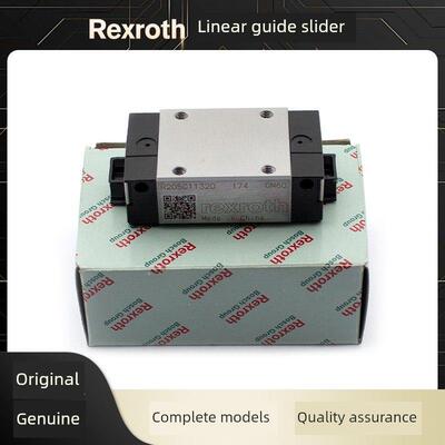 Luxle滑块导轨轴承R 162221420 R 165171320 205C81420 R 1653313