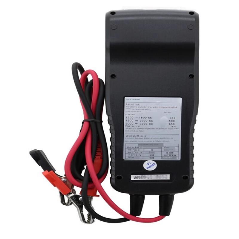 胜利电池测试仪Vc3015A/Vc3025A/B/C容量电池功率检测器电池