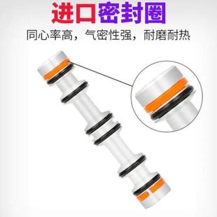4V210换向阀 154V410 电磁两位08 五通4V110104V310AIDK