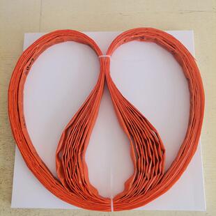 【十条装】美国进口EDGE查韦斯锯骨机锯条1650切骨机锯条牛羊硬骨