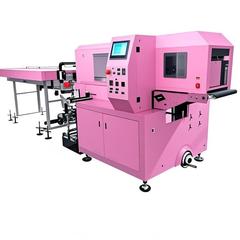 枕式湿河粉包装机湿面条土豆粉套袋机面食包装机械设备智能3.0