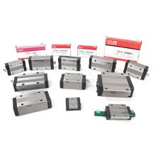 THK滑块SSR/HSR/SHS15 20 25 30 35 45 55XW/XV/R/LR/A/LA/V导轨