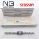 耐腐蚀型 15A NB直线导轨 SEB SEBS WAY