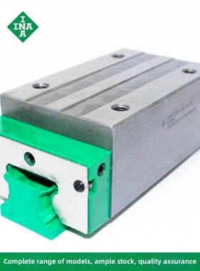 德国Ne滑块直线导轨Kwve15 20B 25Bsn 30Bhl Rwu35 45F 65 55Ehl