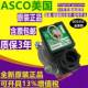 AC220V 全新原装 DC24V 电磁脉冲阀 SCG353A044 正品 美国ASCO