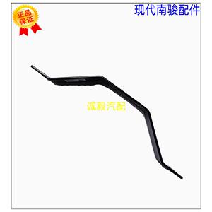 四川现代南骏配件 瑞康鸿运瑞越瑞吉致道原厂变速箱托架 支架吊架