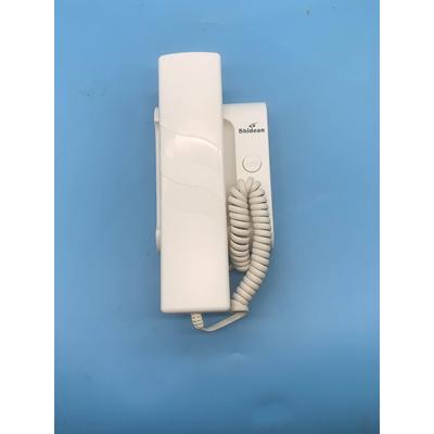 shidean视得安980AR7B智能开锁对讲门铃室内电话980AR7通用型号