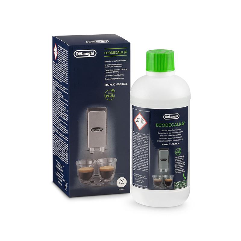 NESPRESSO雀巢胶囊咖啡机除垢液除垢剂除垢水500ML 5次装原厂正品