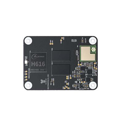 BIGTREETECH CB1核心板PI4B全志H616树莓派平替CM4开发板Klipper