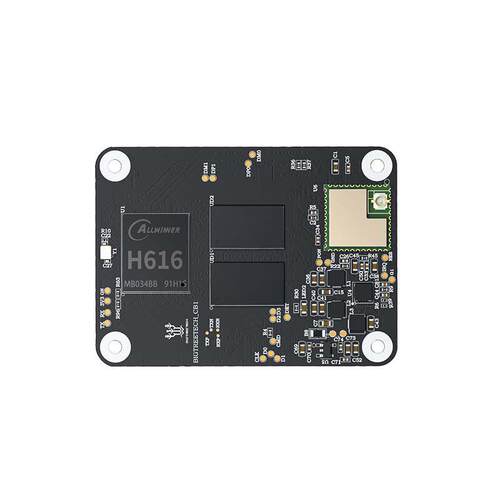 BIGTREETECH CB1核心板PI4B全志H616树莓派平替CM4开发板Klipper