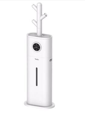 亚都智能杀菌加湿器家用大雾量落地12L大容量上加水SC1000-TSK12