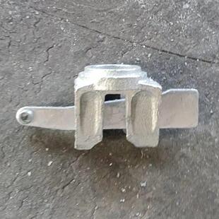 盘扣脚手架配件舞台直锁横锁插入水平拉杆盘全套板销