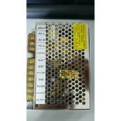 WRT慧锐通厂家供应15V3.5A门禁电源常开常闭单元 门小区专用15V