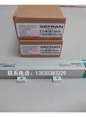 Gefran拉杆数字尺Ltc-M-075 100 130 150 175 200 225-S阻力尺