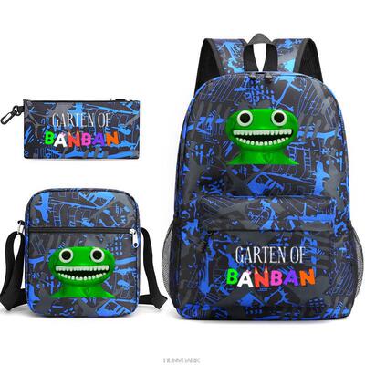 Gartenofb手办周边Bac