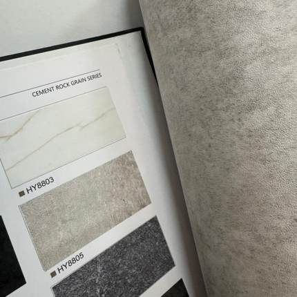 海瀚宇装饰膜波音膜木纹模不干胶背衬家具装修Hy8153现货Hy8805