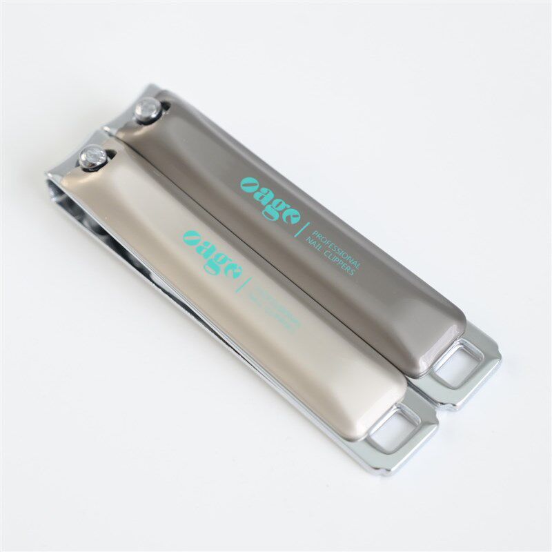 热销高品质指甲刀套装全套指甲钳指甲剪工具3件套家用防飞溅修脚