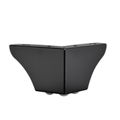 热销金属家具脚垫电视柜茶几沙发斗柜床头柜垫餐边柜二合一支撑脚