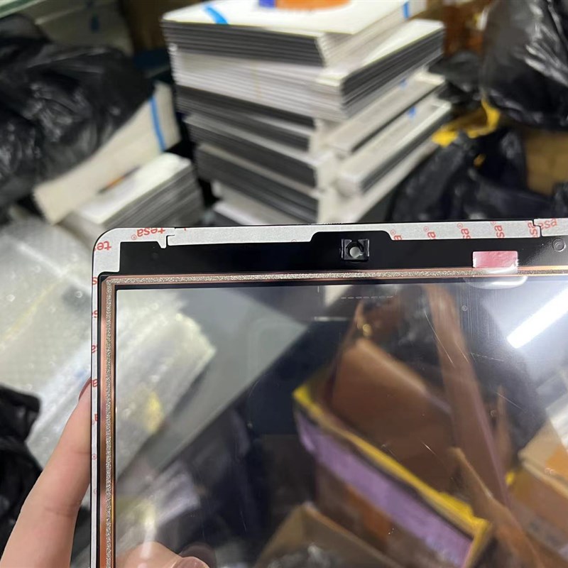 热销适用平板拆机2019iPad7/8/9触摸屏a2602/a2197/a2270/10.2寸