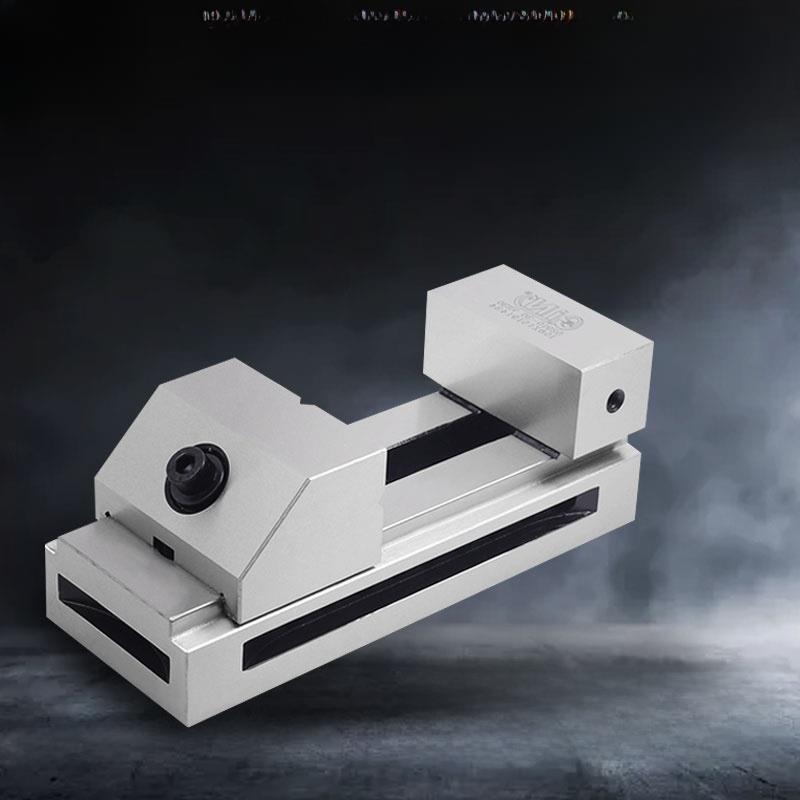 台湾展览工具万历快速平嘴钳52910精密磨床批量Vs30 40 50 60 Vb