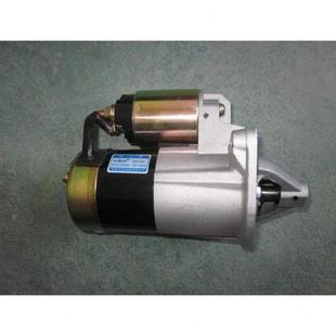 使用于眾泰2008 T200起動機啟動馬達減速機全新原廠配件 5008