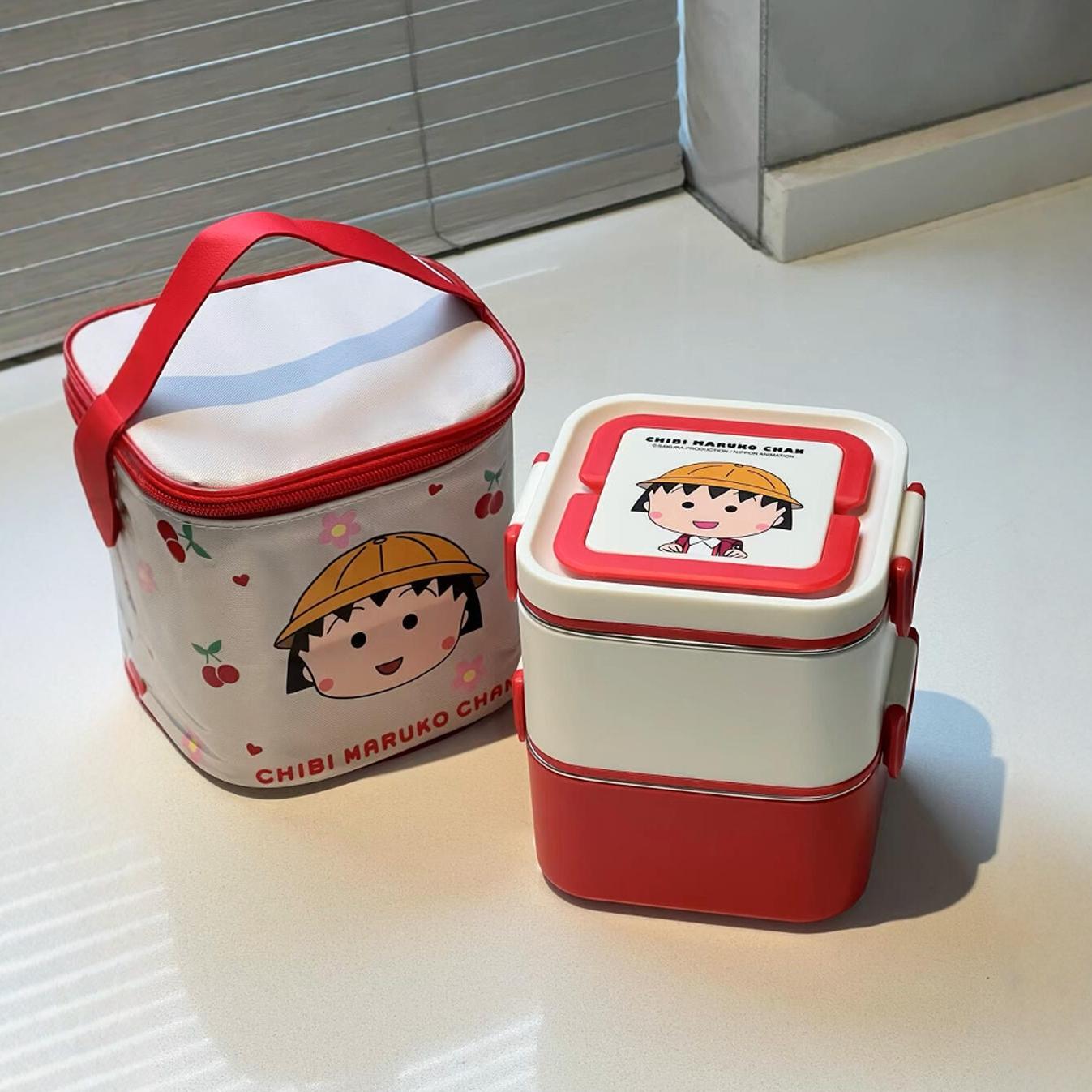 食品级饭盒保温上班族保温桶不锈钢便当盒24小时超长保温2025新款