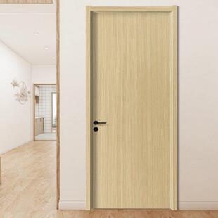 室内门套装门烤漆门卧室门实木门钢木门免漆门复合门房间工程门