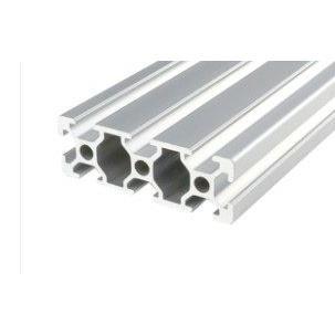 欧标2060铝型材 60*20自动化设备铝型材 2060框架铝合金型材