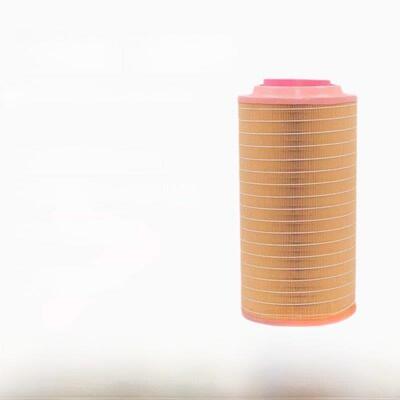 适配空压机挖掘机徐工道依茨K2450空滤C25710空气滤清器空气滤芯