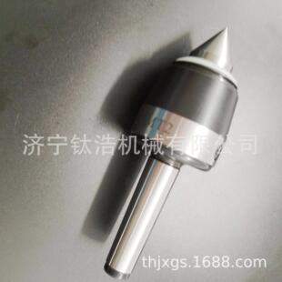 莫氏MTB1号高速高精回转顶针活顶针普通轴承厂家直销价格
