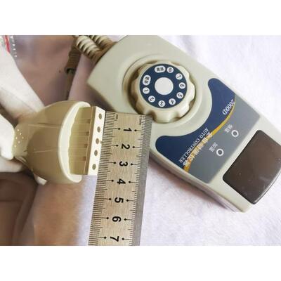 加热坐垫温控开关.8厘米插头35kΩ温感0头