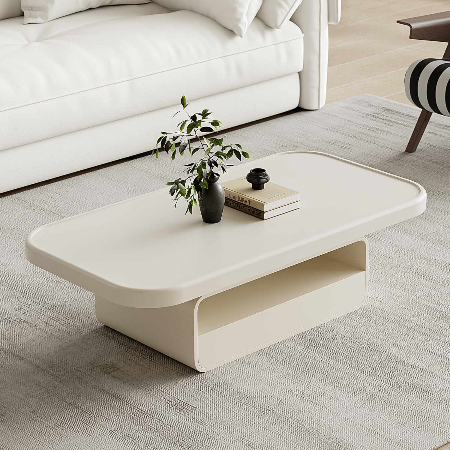 2025新款高端茶几客厅家用