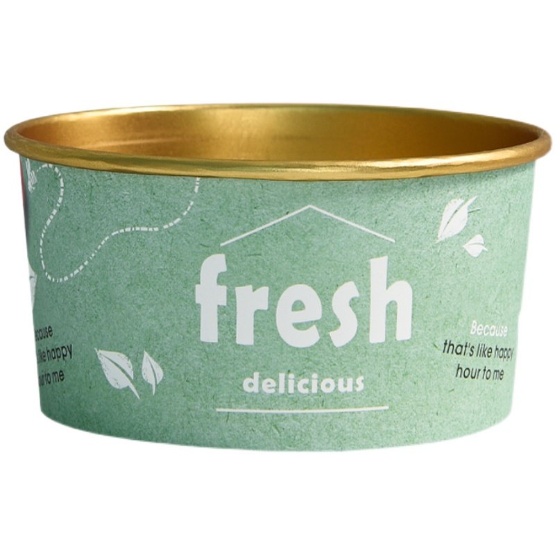 一次性饭盒火锅金箔纸碗圆形带盖水果l盒锡纸快餐外卖打包盒定做,餐饮具,一次性餐盒,淘宝优惠券,粉丝福利购,淘宝优惠卷