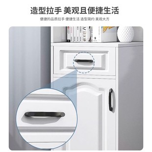 转角柜墙角柜边角柜拐角柜角落柜客厅收纳柜储物柜子三角柜置物架