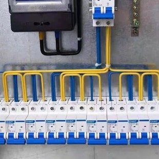 电线折弯器握弯电工接线神器电工接线专用工具电工神器工具折线钳