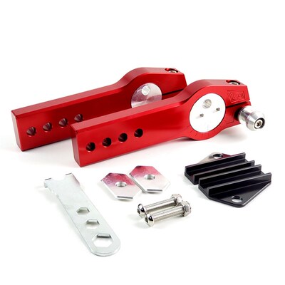 摩托车配件MSX125 SF改装后平叉加长后轮后移码 车架加长后移支架