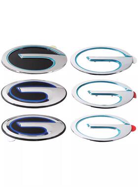 适配广汽传祺 埃安S Splus前后车标 影豹埃安Y车标 魅580 炫530LX