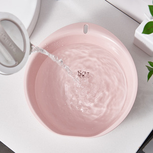 bdo洗脸盆家用塑料盆加厚耐用洗衣盆水面盆学生宿舍盆子洗屁屁
