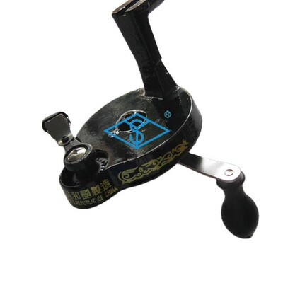 蝴蝶牌老式缝纫机手摇器 老式家用缝纫机手摇器 HA-1-126/WS01741