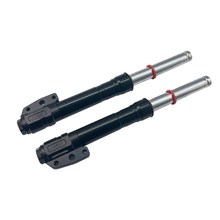 RPMLS 33芯可调行动前减震器 小牛电动车U+B/N1S改装前叉避震