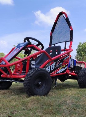 48v500w 电动卡车 儿童卡丁车 全地形越野车 雪地雪橇摩托车 ATV