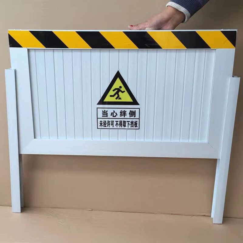 定制铝合金挡鼠板仓库饭店食堂防老鼠板酒店电力机房铝合金挡鼠板