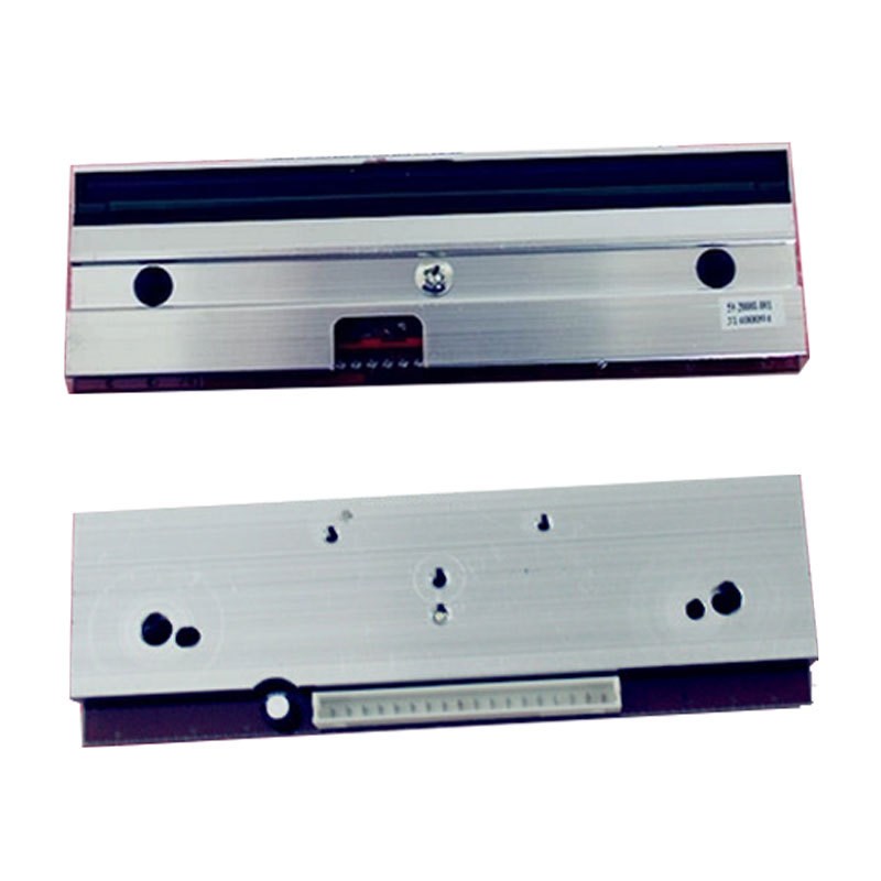 Argox立象X3000+打印头300dpi条码标签机印唛头热敏针喷头印字头