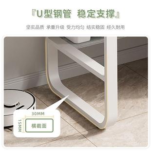 办公桌带抽屉书桌现代简约家用桌椅组合卧室学生学习桌 电脑桌台式