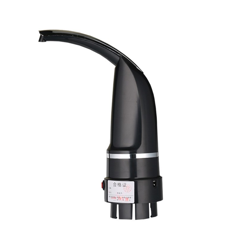 9QXC电动上水器插电款抽水器家用桶装水吸水器上水泵免手压抽子